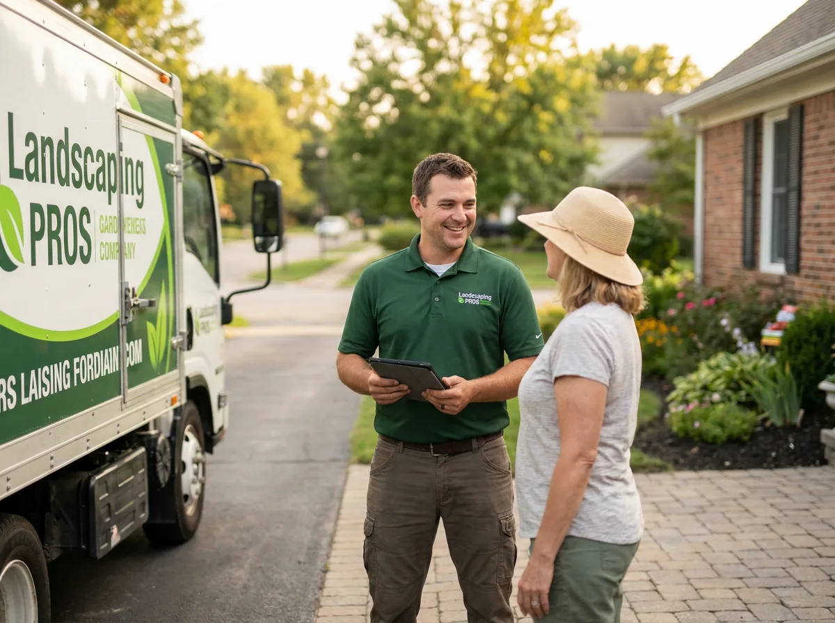 Landscaping Norwood, LA FAQs